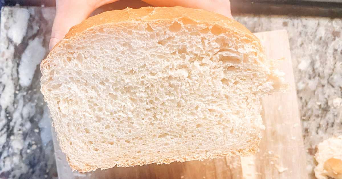 Homemade Bread vs. Store-Bought: The Clean Label Advantage