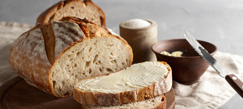 Is Homemade Bread Healthier? Ditching Additives for Better Nutrition